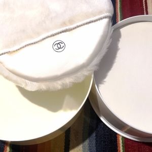 Chanel No 5 Bath Powder 225g